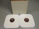 The Beatles White Album White Vinyl Capital SEBX 11841 US Pressing