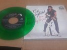 RICK SPRINGFIELD –I’VE DONE EVER Y THING FOR YOU –ECUADOR 7” GREEN MINT