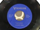 RARE SOUL FUNK  JOANNE LEWIS ON VANESSA