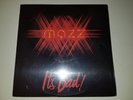 MAZZ - IT'S BAD  - CARA 054 TEJANO JOE LOPEZ - VINYL 12