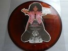 T-Rex - Metal Guru UK Marc On Wax Uncut Test Press Picture Disc