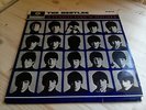 The Beatles A Hard Days Night 2nd Press Mono Very Good Vinyl LP Record PMC 1230
