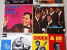 Vintage 1960s 45 rpm (7
