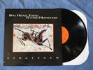 Big Head Todd & the Monsters   Strategem   VG+   Giant 9 24580-1  Masterdisk DMM