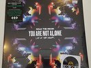 WALK THE MOON dbl LP You Are Not Alone Live At The Greek SEALED NEW RSD vinyl