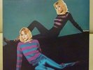 JPN Promo LP  Cherie And Marie Currie  ECS 81311 Runaways  Free Shipping