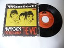 THE WHO
