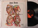 JAMES BROWN IT'S A NEW DAY KING US ORIG '70 NM/SHRINK