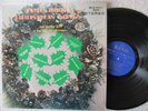 JAMES BROWN SINGS CHRISTMAS SONGS KING STEREO US 1ST PRESS '66 NM/SHRINK