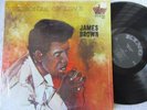 JAMES BROWN PRISONER OF LOVE KING US 1ST PRESS '63 NM/SHRINK
