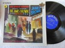 JAMES BROWN LIVE AT THE APOLLO KING STEREO US 1ST PR '63 NM/SHRINK