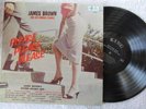 JAMES BROWN PLEASE, PLEASE, PLEASE KING US 1ST PRESS '58 EX
