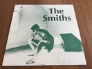 The Smiths - William It Was Really Nothing UK ORIG PRESS Rough Trade 1984 EX
