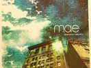 MAE Destination Beautiful vinyl LP TEAL #/100 the everglow beatiful anberlin