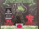 King Gizzard & The Lizard Wizard I'm In Your Mind Fuzz Vinyl, Newbury Comics,Ltd