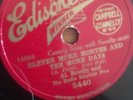 AL BOWLLY : Eleven more months and ten more days - 10