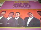 The Fantastic Five Keys 1962 Capitol T-1769 Rare Doo Wop LP WAX D1/D1 VINYL EX