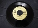 SLY, SLICK & WICKED Confessin' / Love Gonna BAD BOYS Sweet Soul Lowrider 45 NM