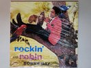Bobby Day – Rockin’ With Robin (Classic) R&B BEAUTIFUL PRESSING
