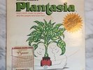 Mort Garson Plantasia LP Orig w/ Booklet MOOG Synth Psych Homewood H-101