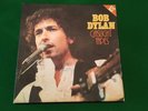 Bob Dylan Gaslight Tapes Original Vinyl Record