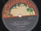PARLIAMENT  Rare 70's Oz Only 7