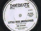 ROD STEWART Rare 1968 Aust Only 7