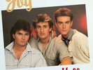Joy - Hello (LP, Album) Vinyl Schallplatte - 121446