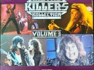 Various - Metal Killers Kollection Volume 3 (2xL Vinyl Schallplatte - 129757