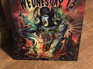 Wednesday 13 Monsters Of The universe Double Lp Vinyl Gatefold