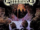 Entombed-Clandestine  VINYL NEU