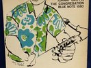Johnny Griffin The Congregation Blue Note BLP 1580 1st Pressing