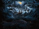 SIMPSON,STURGILL-SAILOR`S GUIDE TO EARTH (BONUS CD) (OGV)  VINYL LP NEW