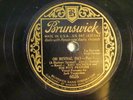 78 : BRUN 6026 -RED NICHOLS -  ON REVIVAL DAY - TEAGARDEN - GOODMAN  - E+/E