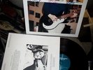 SLEATER-KINNEY DIG ME OUT LP NM US SUB POP HAND SIGNED AUTOGRAPH VINYL COA