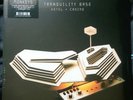 Arctic Monkeys - Tranquility Base Hotel + Casino (Limited Silver Vinyl LP)