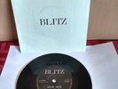 Blitz   New Age / Fatigue 7