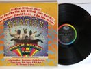 The Beatles - Magical Mystery Tour - 1967 Stereo 1st Press + Book SMAL-2835 VG+