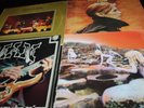TEN YEARS AFTER, DAVID BOWIE, MAN, DEEP PURPLE, LED ZEPPELIN   u.a. 12 LP LOT