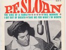 P.F. SLOAN The Sins Of A Family +3 RARE France EP french GARAGE folk rock HEAR