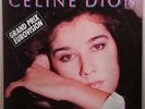 LP CELINE DION - THE BEST OF céline dion - CARRERE 66545 FRANCE MEDIA  NEUF (M)