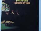 FAIRPORT CONVENTION-Fairport Convention UK LP Polydor Original 1968 VG/VG Stereo