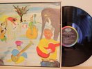 THE BAND - MUSIC FROM BIG PINK - ORIG 1968 US LP SKAO 2955 - VG+/NM-