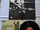 TEN YEARS AFTER CRICKLEWOOD GREEN 1970 UK DERAM ORIG WITH RARE POSTER EX+ COND