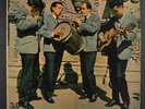 LOS JAIRAS: Los Jairas LP (Bolivia, 2