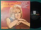 DUSTY SPRINGFIELD Golden Hits LP '66 PHILIPS Mono NM