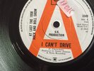 AT LAST THE 1958 ROCK AND ROLL SHOW 'i can't drive' 1968 with IAN HUNTER - PROMO