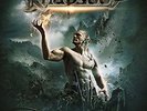 Rhapsody, Luca Turilli`S-Prometheus -Symphonia Ignis Divinus  VINYL NEU