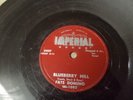 1950s IMPERIAL Rock n Roll 78/FATS DOMINO-