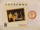 The Beatles Sessions  - Rock LP - Germany